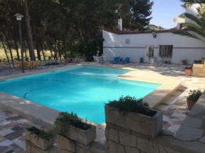 Casa Rural Molera